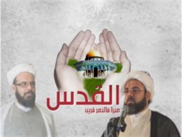 روز قدس، روز حمایت از مردم جهان است / وحدت جامعه مسلمین، مانعی برای تحقق اهداف دشمن