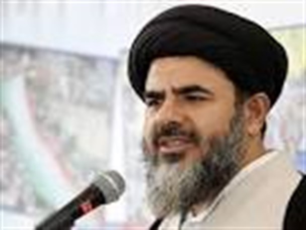 روز قدس، از مهم ترین ابتکارات حضرت امام بود/ مردم چون گذشته، در راهپیمایی روز قدس حضور پررنگی خواهند داشت