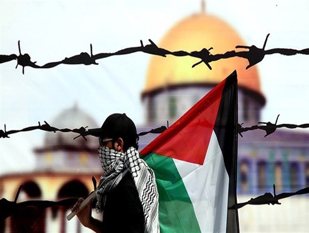 مساله امروز قدس متفاوت است، تکفیری ها و داعش در کنار اسرائیل قرار گرفته اند