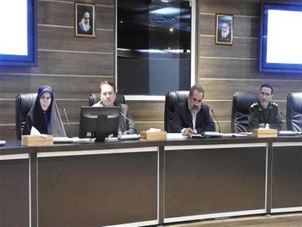 برنامه های بزرگداشت هفته حجاب و عفاف در آذربایجان غربی تشریح شد