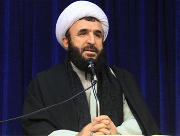 امتیازات گرمی به قلم امام جمعه این شهر