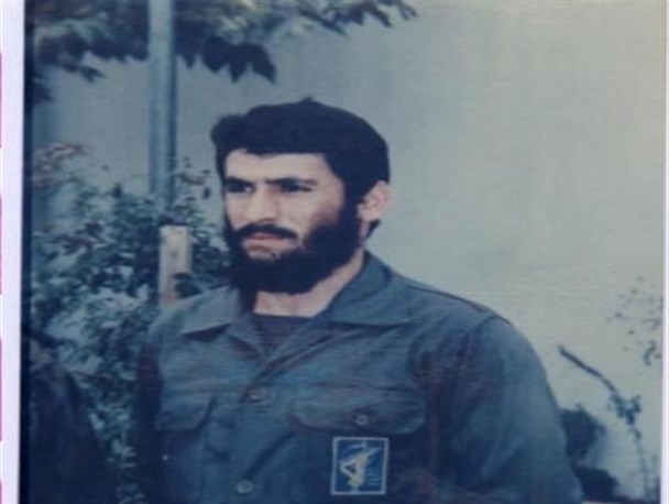 برگزاری یادواره سردار شهید علیرضا خلوص دهقان‌پور در صومعه سرا