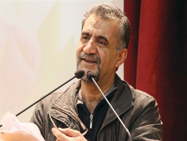 آخرین اثر رحمان دوست، نمایشنامه ای 7جلدی برای خردسالان