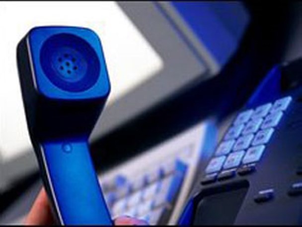بخشدار بسطام با پیگیری مرآت بیدار شد/تغییر پیمانکار علت اختلال در کار مخابرات بسطام
