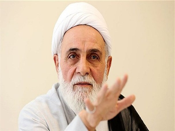 حقیقتی تلخ در مورد اصلاح‌طلبان از زبان ناطق نوری+عکس‌نوشت