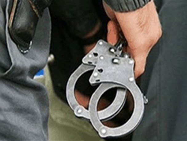 دستگیری اراذل قمه بدست در مرند  در کمتر از 24 ساعت