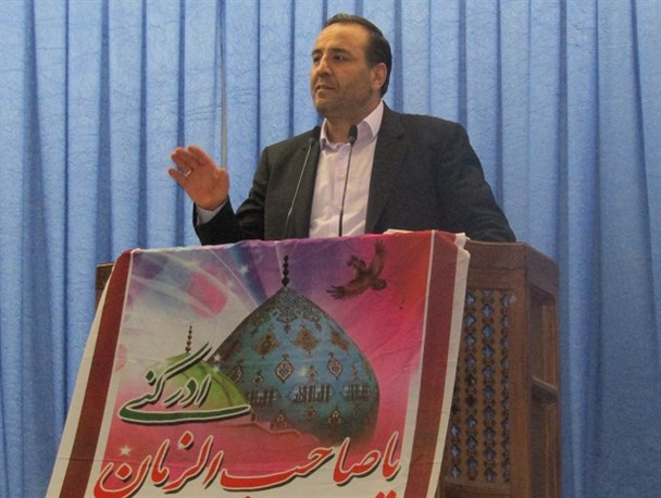 عملیات اجرایی سد گرین نهاوند به‌زودی آغاز می‌شود