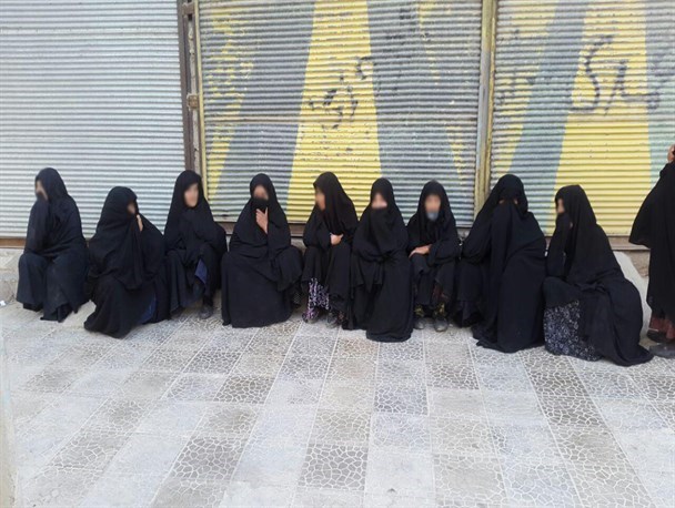 راهکارهای توانمند سازی و حل مشکلات زنان کار در دلفان