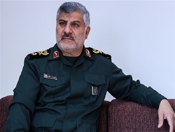 تکذیب شایعه برکناری فرمانده دلفانی قرارگاه سازندگی خاتم الانبیاء (ص)+ توضیحات