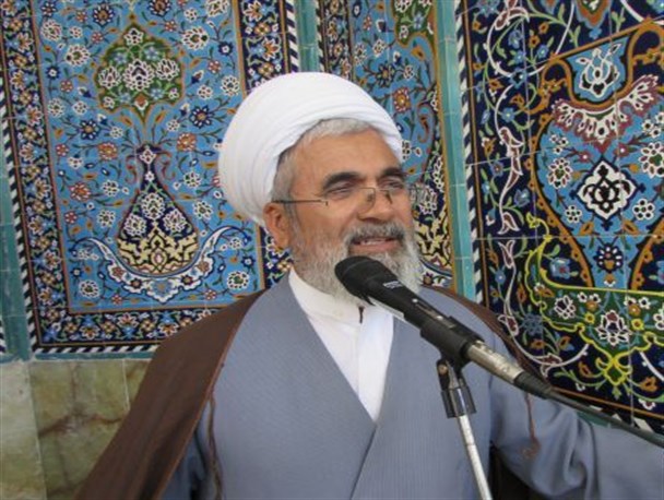 دریافت حقوق‌های نامشروع و نجومی نوعی از حرام خوری است/ بی‌توجهی به رعایت حجاب خیانت به خون پاک شهداست