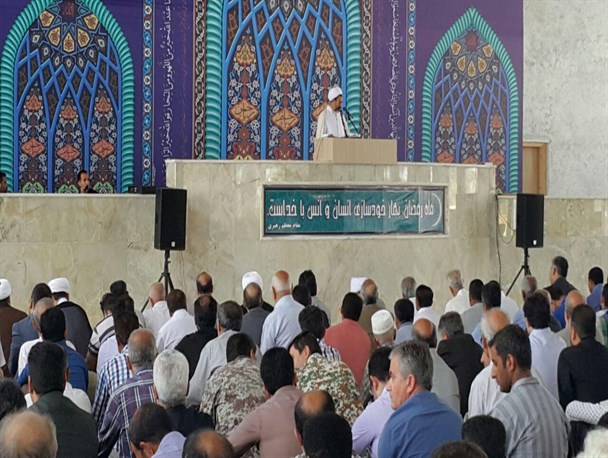 مسئولان ادارت و نهادها حساسیت بر حجاب و عفاف را در دستور کار خود قرار دهند/فهرستی سیاه از ظلم و جنایت های استکبار جهانی در ذهن ملت ایران نقش بسته است