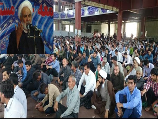 جلوگیری از تاخیر ازدواج در بین جوانان ضروری است/ حقوق‌های نجومی برخی افراد، ظالمانه و غیر منصفانه است