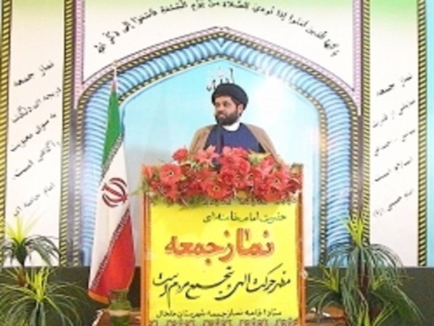 بیداری اسلامی ظرفیت عظیم جهان اسلام برای مقابله با دشمنان است