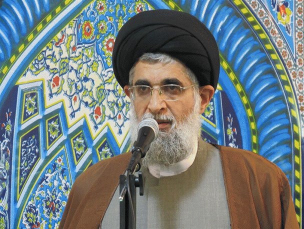 عده ای در تلاش اند که از دولت برای زنده کردن فتنه هزینه کنند