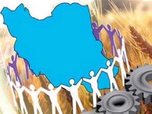 اشتغال زایی برای ۳۰۰ نفر در مشکین دشت
