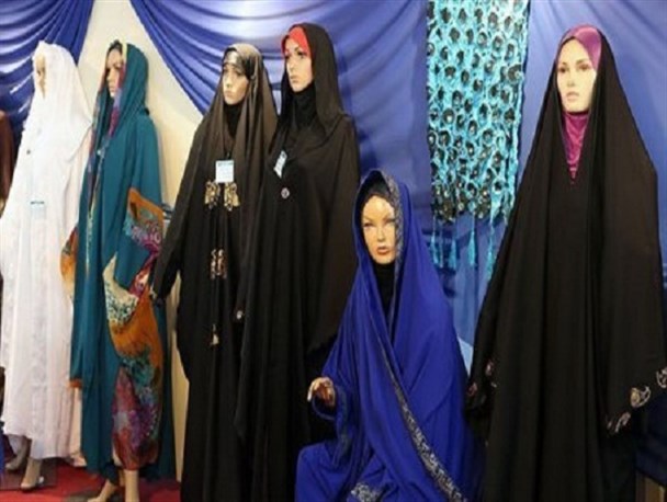 عملکرد مسئولین در توسعه فرهنگ حجاب ضعیف است/فراموشی اصل سادگی در پوشاک اسلامی