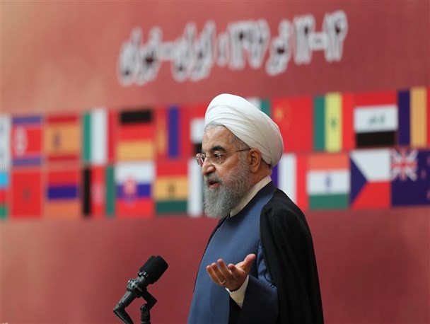 قدرت منطقه ای یا منطقه قدرتمند، البته مسئله این نیست!