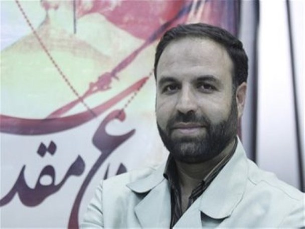 اردوی یاوران ولایت دانش‌آموزی استان تهران در مشهد مقدس آغاز شد