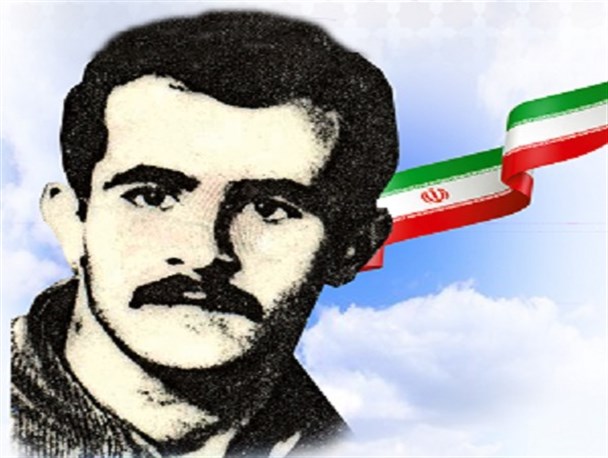 شهید عبدالله جماران؛ مبارزی که لحظه ای از پای ننشست