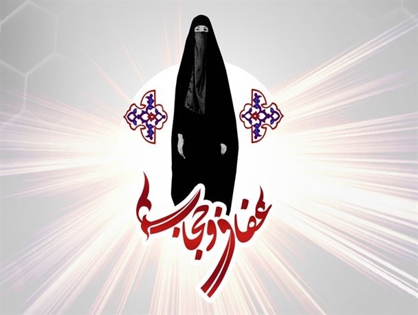 بی‌عفتی با ابزار مد و ولنگاری فرهنگی