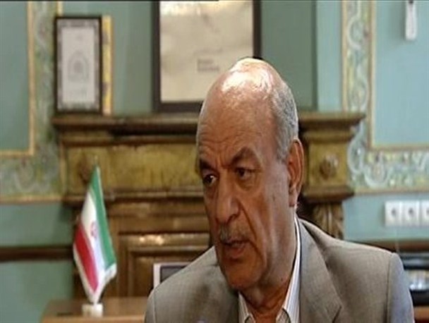 هیچ گزارشی مبنی بر فوت بر اثر تب کریمه در تهران نداشتیم