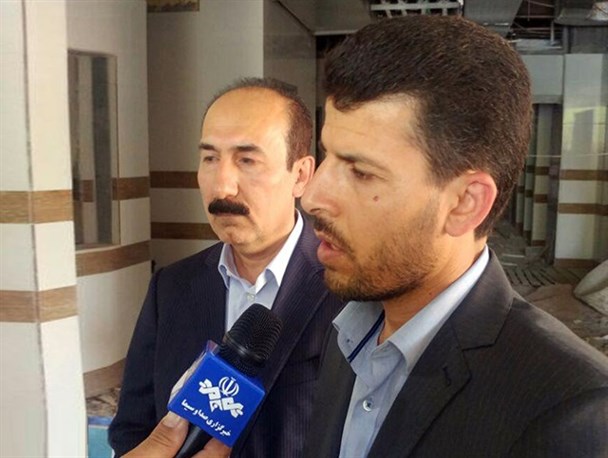 دزفول به قطب پزشکی شمال استان تبدیل خواهد شد