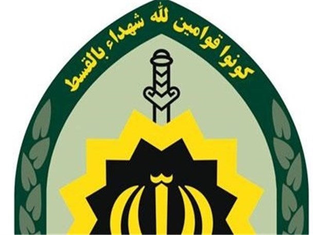 فرمانده جدید انتظامی شهرستان آشتیان معارفه شد