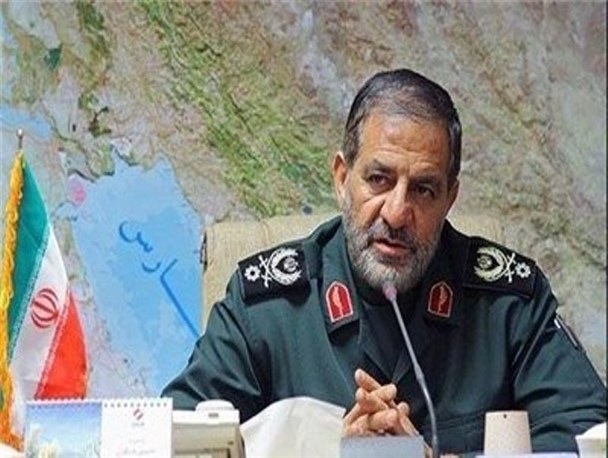 آتش به اختیار، راهبرد عقلانی برای حل معضلات فرهنگی/ ولایت فقیه و سپاه اهداف استراتژی دشمن برای سرنگونی نظام است