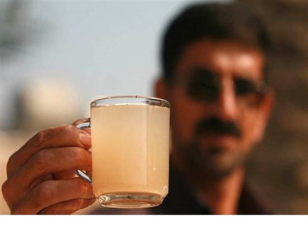 آب در خوزستان جیره بندی شد