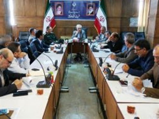 مشکلات عمرانی و فرهنگی مناطق حاشیه نشین با تمام توان پیگیری و رفع شود