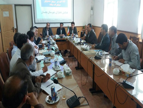 50 درصد بجستانی ها زیر پوشش بیمه روستایی هستند