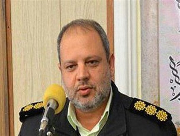 اولین دوربین نسل جدید در جاده باغرود نصب می شود