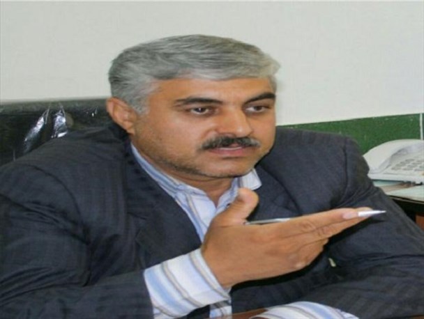 هفت میلیارد و 200 میلیون متر مکعب خروجی آب استان