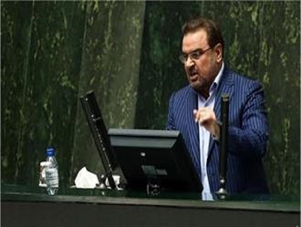 تهدیدات را ادامه دهند تنگه هرمز برای آمریکا و اروپا ناامن می‎شود