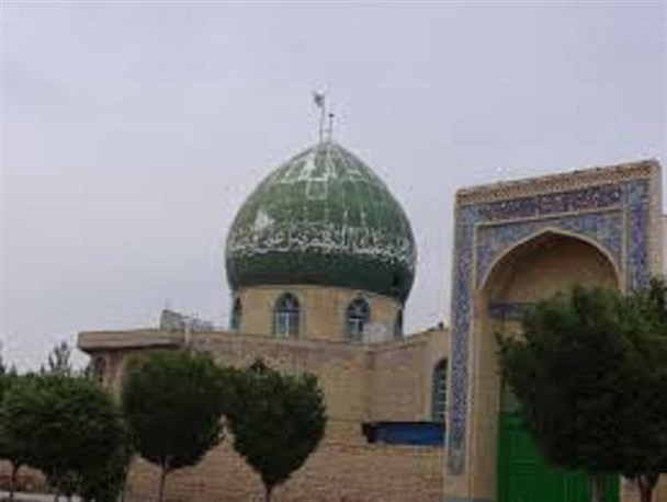 اتمام عملیات عمرانی امامزادگان، با همت خیران محقق می‌شود/ نصب ضریح مطهر امامزاده قاسم(ع) تا پایان آذرماه سال جاری