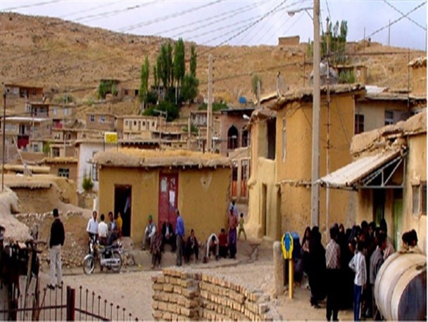 روستای شاهکوه به عنوان سومین بافت تاریخی روستایی استان گلستان معرفی شد