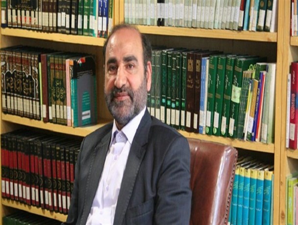 اهالی قلم امیدآفرینی را محور اصلی آثار خود قرار دهند/ 41 میلیارد نسخه، تیراژ کتاب در چهل سال انقلاب