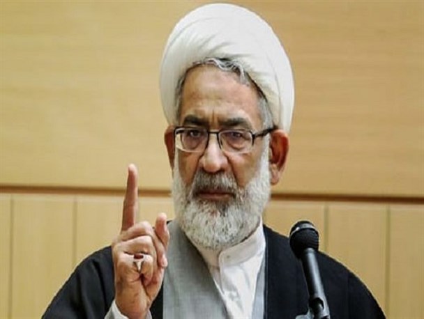 بسیاری از مفاسد امروز جامعه به‌واسطه مدیران ناکارآمد است/ تلاش دستگاه قضایی برای مبارزه جدی و مقتدرانه با فساد
