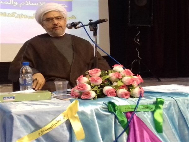 آرامش روح در سایه حجاب و عفاف
