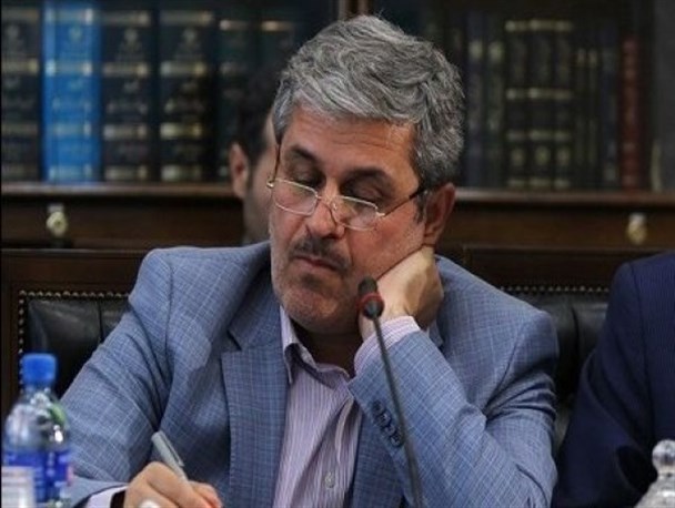 نتایج و ثمرات نمایندگی تاجگردون؟!