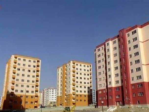 تحویل بیش از 52 هزارو 593 واحد مسکن مهر به متقاضیان