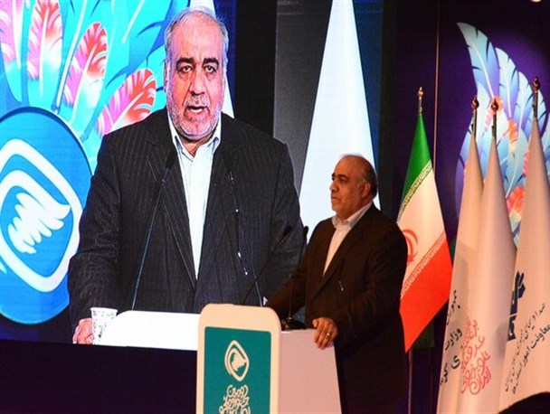 معرفی ظرفیت‌های منحصر به فرد کرمانشاه در جشنواره ملی پویانمایی