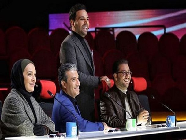 «عصر جدید» پربیننده ترین برنامه تلویزیون شد/رقابت شبکه های سه و نسیم برای رتبه نخست