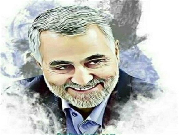 جزئیات ساخت انیمیشن «سردار سلیمانی»/ اثری برای گروه سنی کودک و نوجوان