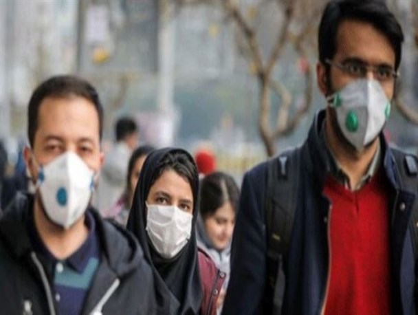 استفاده همگانی از ماسک زنجیره کرونا را قطع می‌کند