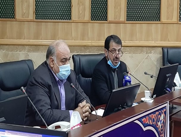 وقوع بیش از ۱۳۰۰ مورد آتش‌سوزی در عرصه‌های طبیعی کشور/سود درختان بلوط را باید به سفره مردم ببریم