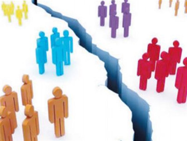 دروغ، بحران بی‌اعتمادی و قانون جنگل