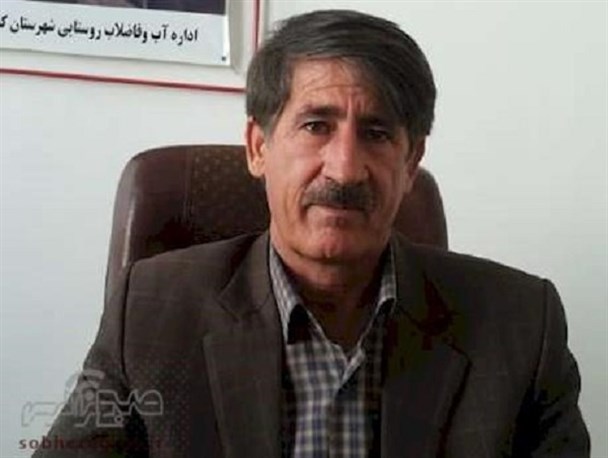 خبر قطعی مکرر آب روستای قلعه‌دختر تکذیب شد/ پمپ آب تنها 8 ساعت روشن است!