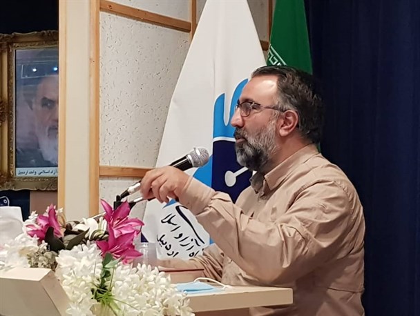 دستگاه‌ قضاء از ظرفیت گروه‌های جهادی استفاده کند / کتاب آموزشی فعالیت های جهادی منتشر می شود