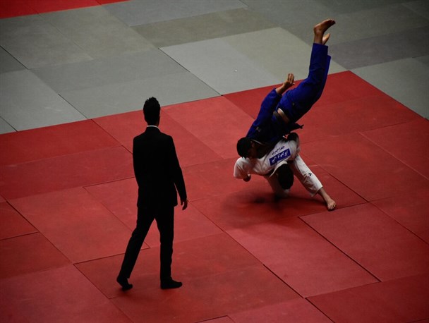 درخواست فدراسیون جودو از وزارت ورزش: برای دادگاه CAS به کمک مالی نیازمندیم